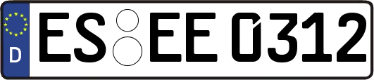 ES-EE0312