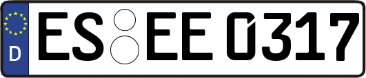 ES-EE0317