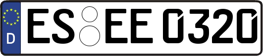 ES-EE0320