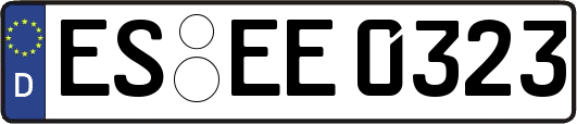 ES-EE0323