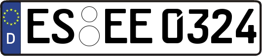ES-EE0324