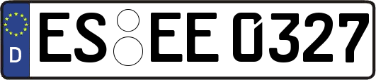 ES-EE0327