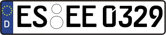 ES-EE0329