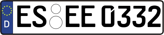 ES-EE0332