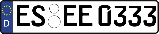 ES-EE0333