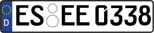 ES-EE0338