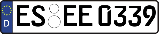 ES-EE0339