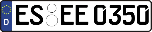ES-EE0350