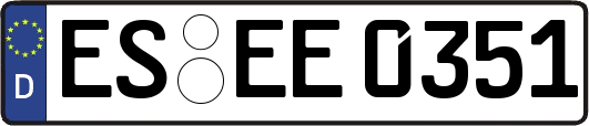 ES-EE0351