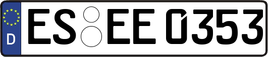 ES-EE0353