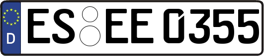 ES-EE0355