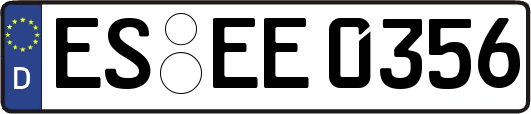 ES-EE0356