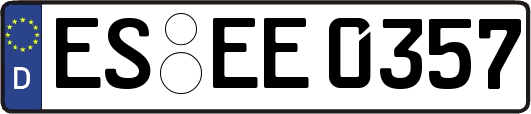 ES-EE0357