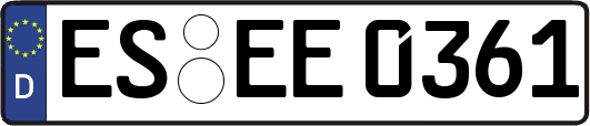 ES-EE0361