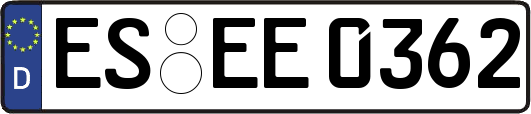 ES-EE0362