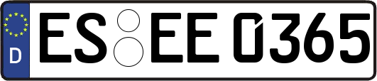 ES-EE0365