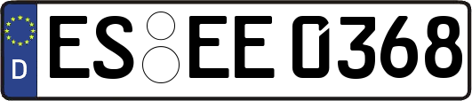 ES-EE0368