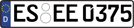ES-EE0375