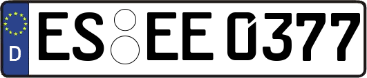 ES-EE0377