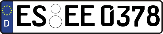ES-EE0378