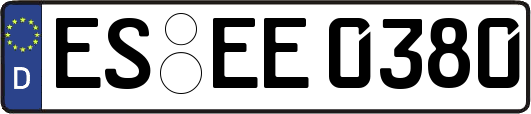 ES-EE0380
