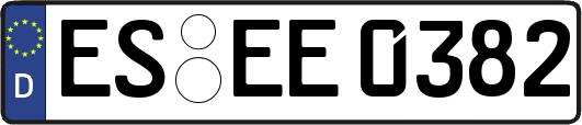 ES-EE0382