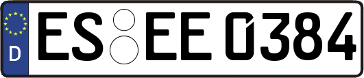 ES-EE0384