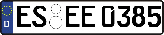 ES-EE0385