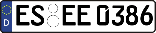 ES-EE0386