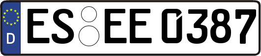 ES-EE0387