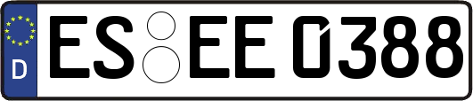 ES-EE0388