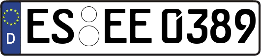 ES-EE0389