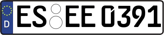 ES-EE0391