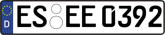 ES-EE0392