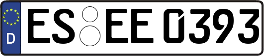 ES-EE0393