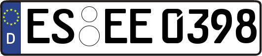 ES-EE0398