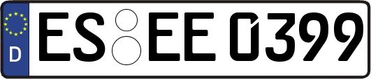 ES-EE0399