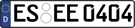 ES-EE0404