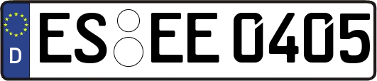 ES-EE0405