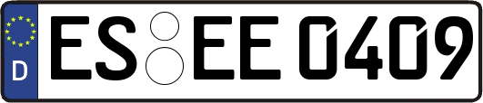 ES-EE0409