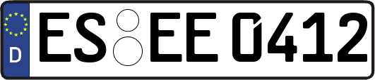 ES-EE0412