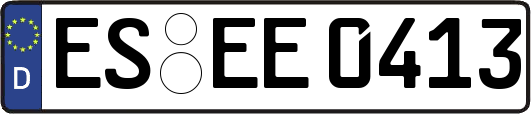 ES-EE0413