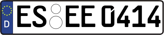 ES-EE0414