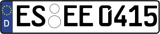 ES-EE0415
