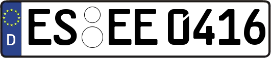ES-EE0416