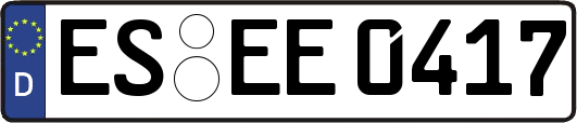 ES-EE0417