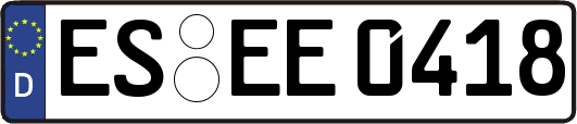 ES-EE0418