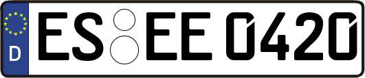 ES-EE0420