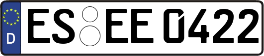 ES-EE0422