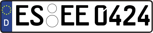 ES-EE0424